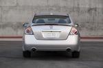 Nissan Altima 2010 года